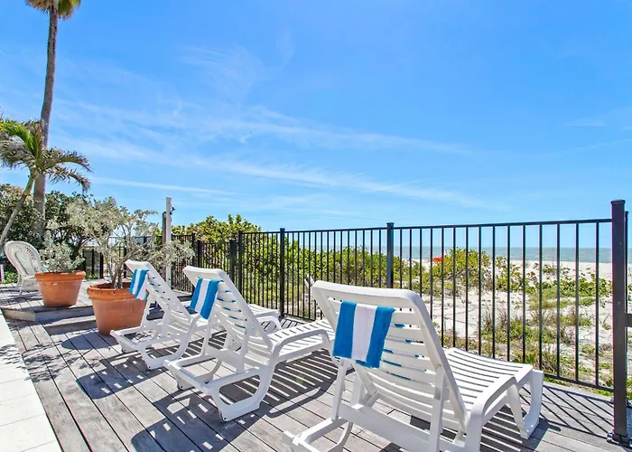 Holiday home Ocean Blue *