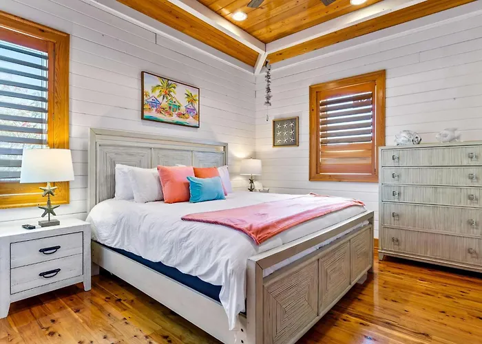 Holiday home Ocean Blue *