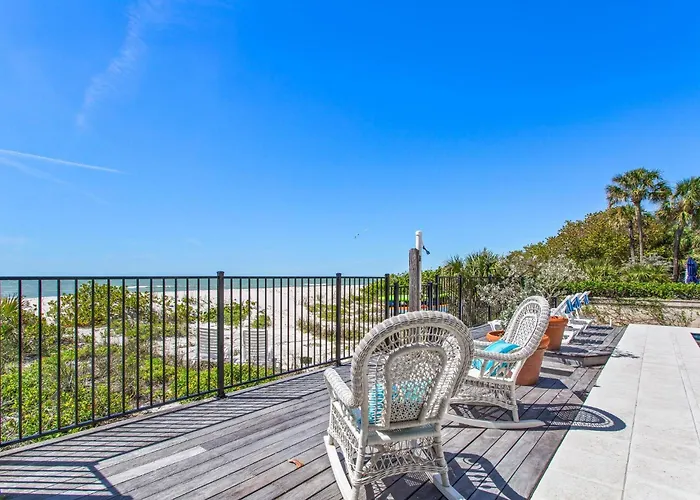 Holiday home Ocean Blue Clearwater Beach