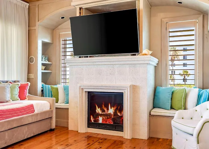 Ocean Blue Holiday home Clearwater Beach