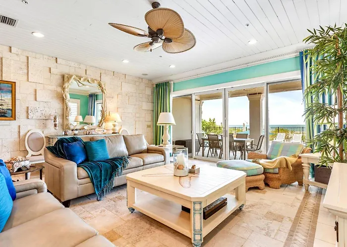 Holiday home Ocean Blue *