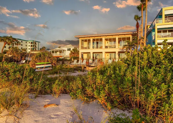 Ocean Blue Holiday home Clearwater Beach