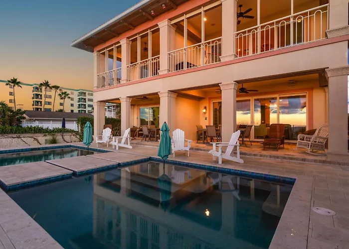 Ocean Blue Holiday home *
