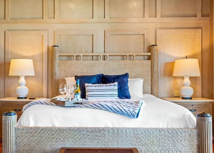 Ocean Blue Holiday home