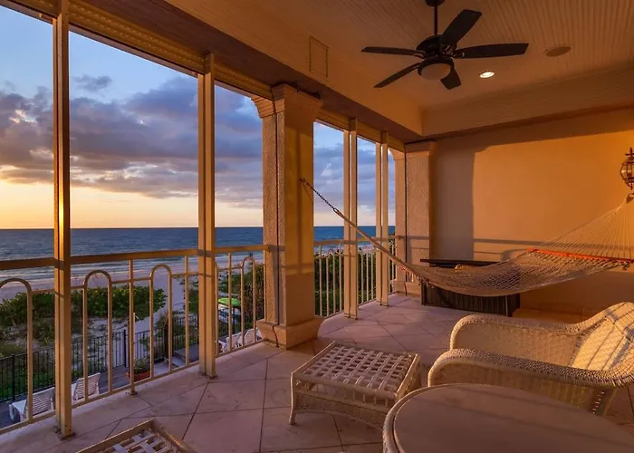 Holiday home Ocean Blue *
