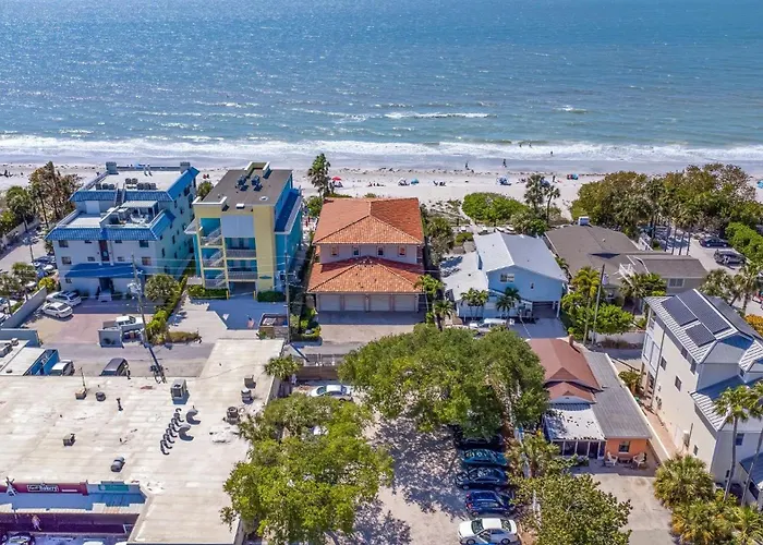 Holiday home Ocean Blue